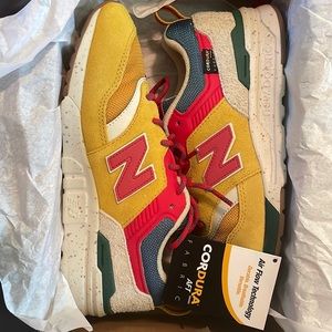 Color block New Balances